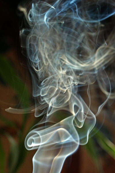 "Smoke Pattern 4"