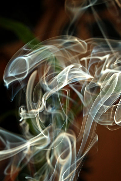"Smoke Pattern 3"