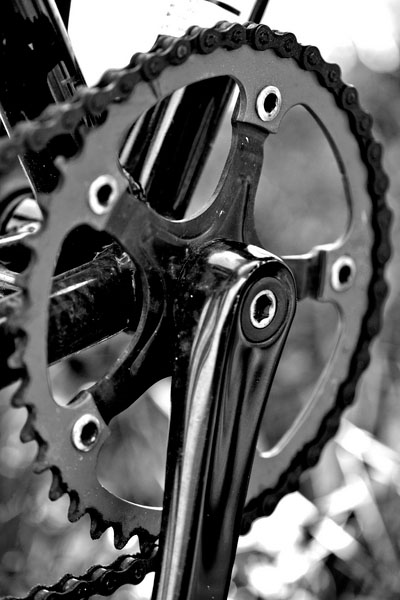 O (bicycle gear)