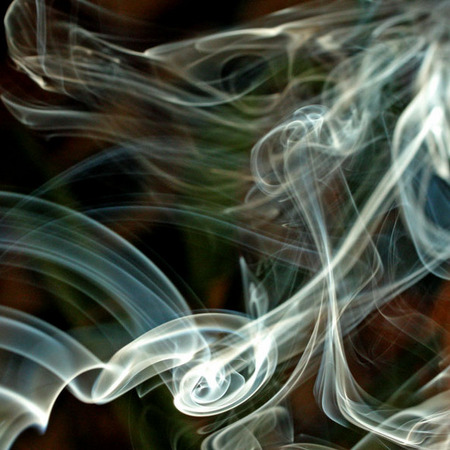 "Smoke Pattern 1"