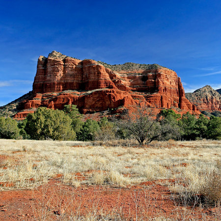 Sedona, Arizona