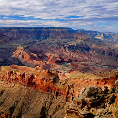 Grand Canyon National Park (2)