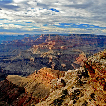 Grand Canyon National Park (1)