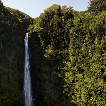 Akaka Falls, Hawai'i (2)